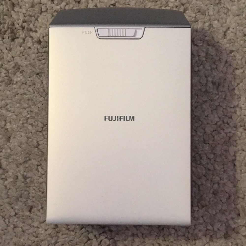 instax SHARE Smartphone Printer SP-2